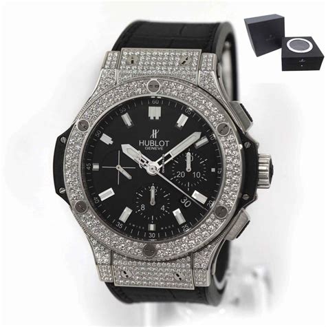 hublot big bang gebraucht|hublot big bang for sale.